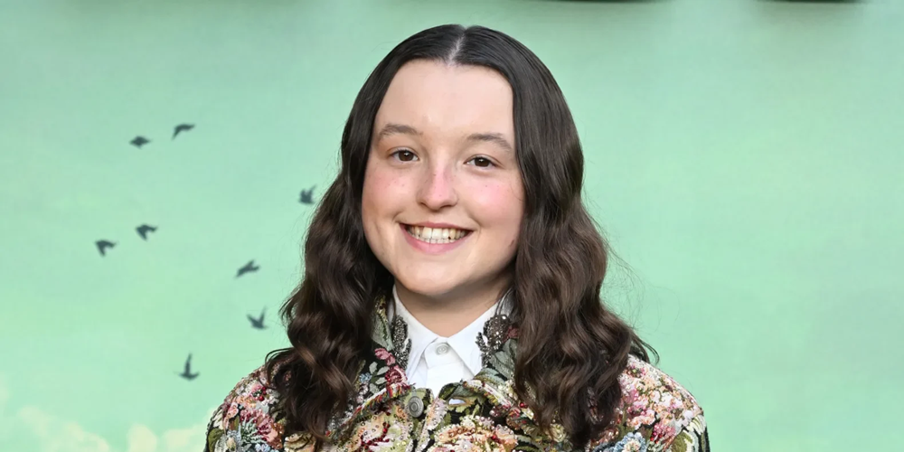 Genderfluid, Bi-Curious Bella Ramsey Comes Out as Perfectly Adequate Actress