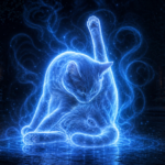 Hogwarts Student Dissatisfied With Lazy Cat Patronus: ‘All He Does Is Lick His Balls’