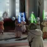 younglings
