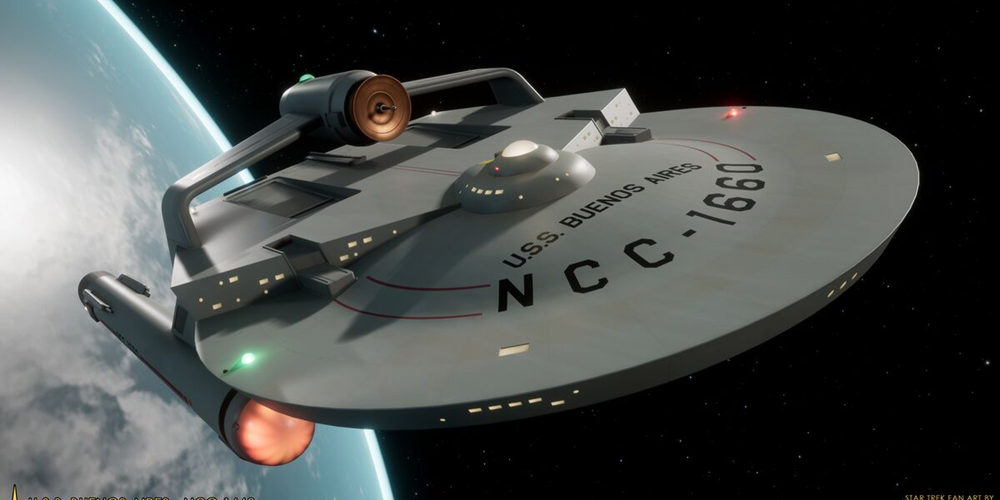miranda class